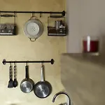 La Casa Di Gio' Daire *