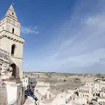 Daire La Casa Di Gio' Matera
