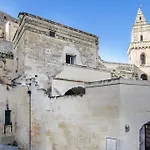 La Casa Di Gio' Daire Matera