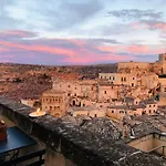 La Casa Di Gio' Matera