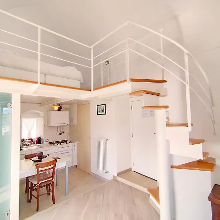شقة La Casa Di Gio'