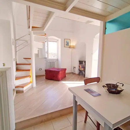 La Casa Di Gio' דירה