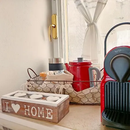 La Casa Di Gio' דירה