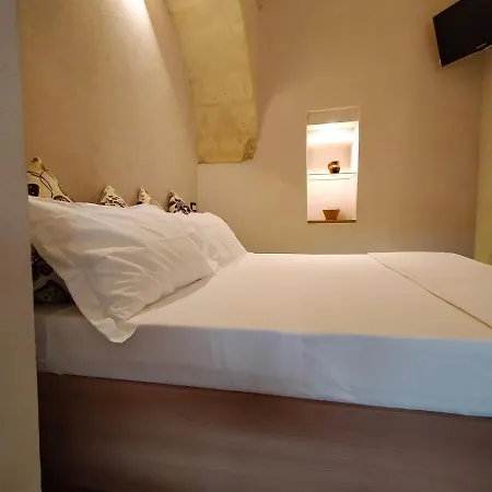 La Casa Di Gio' Appartamento