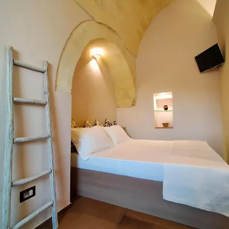 La Casa Di Gio' شقة *