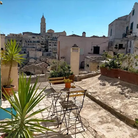 Appartamento La Casa Di Gio' *