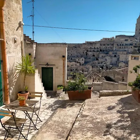Appartamento La Casa Di Gio'