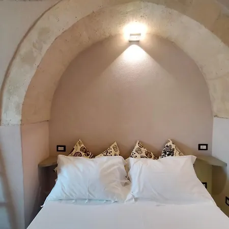 Appartamento La Casa Di Gio'