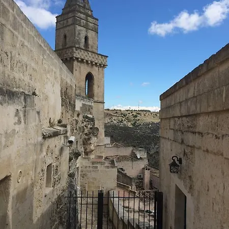 La Casa Di Gio' Appartamento *