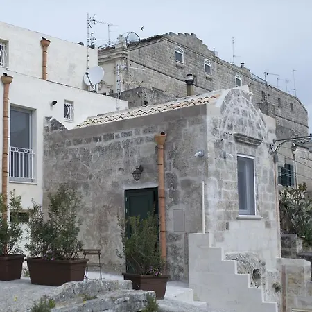 La Casa Di Gio' Appartamento