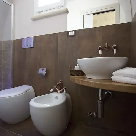 La Casa Di Gio' Appartamento *