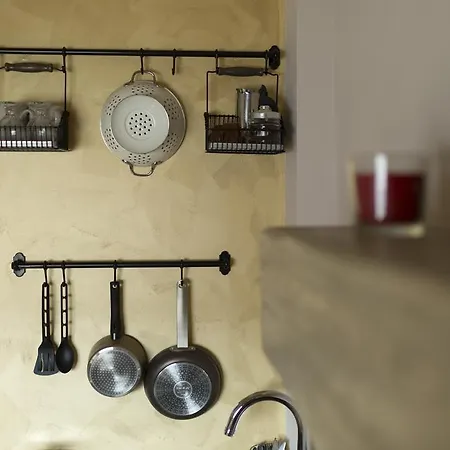 La Casa Di Gio' Apartment *