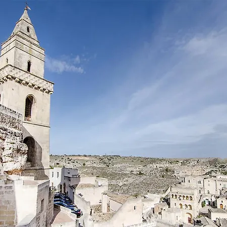 Appartamento La Casa Di Gio' Matera