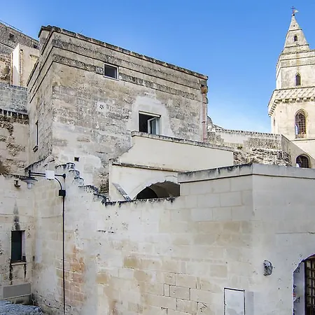 La Casa Di Gio' Appartamento Matera