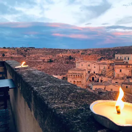 La Casa Di Gio' * Ματέρα