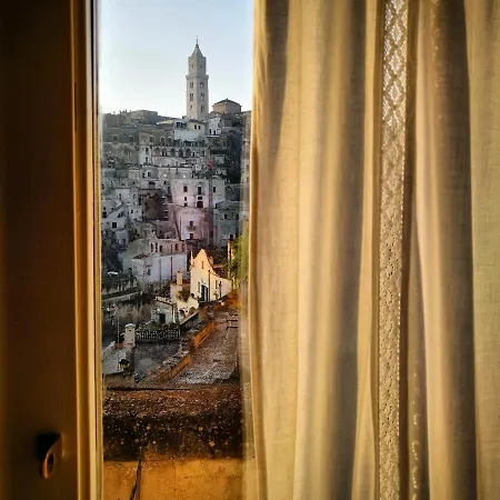 דירה La Casa Di Gio' *