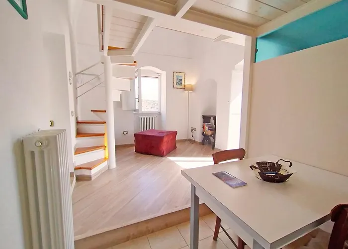 La Casa Di Gio' Apartment