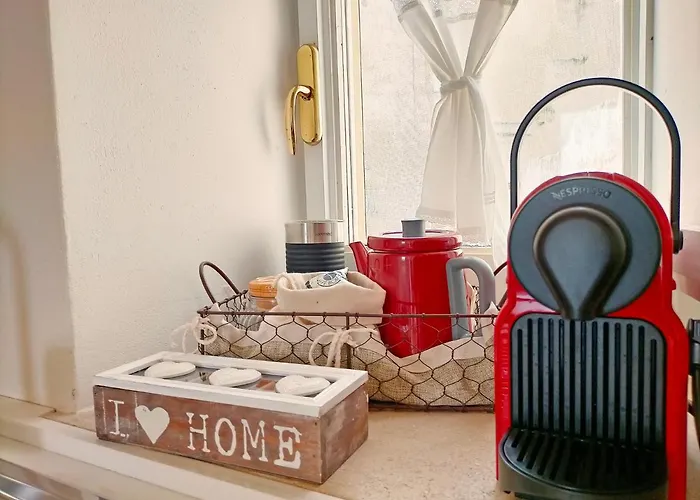 La Casa Di Gio' Apartment