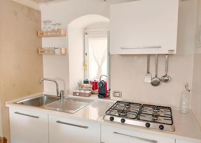 Апартаменты La Casa Di Gio' *