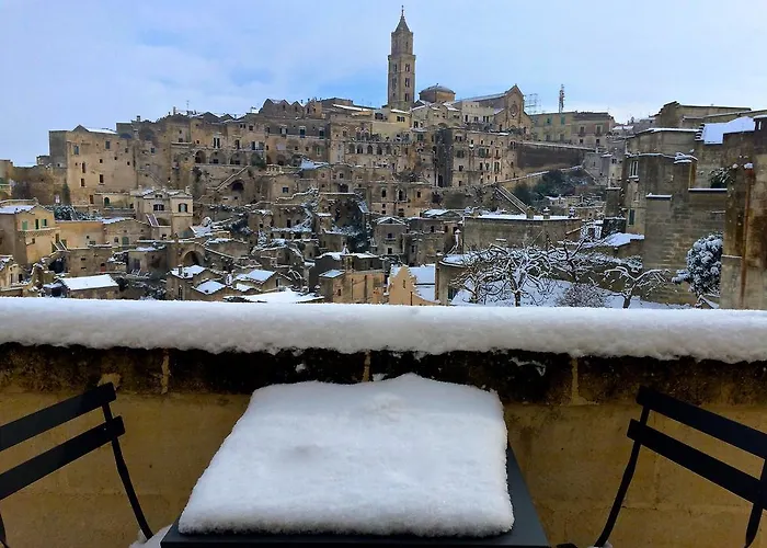 Апартаменты La Casa Di Gio' *