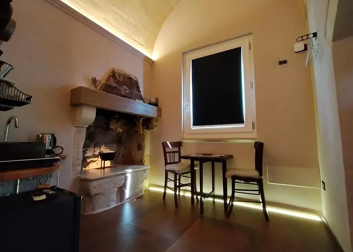 Апартаменты La Casa Di Gio'