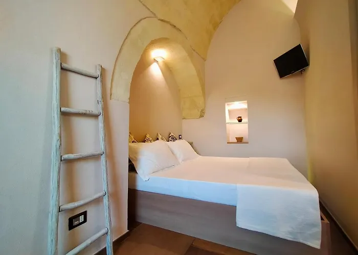 La Casa Di Gio' Апартаменты *