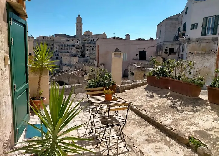 Апартаменты La Casa Di Gio' *