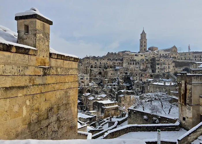 Апартаменты La Casa Di Gio' *