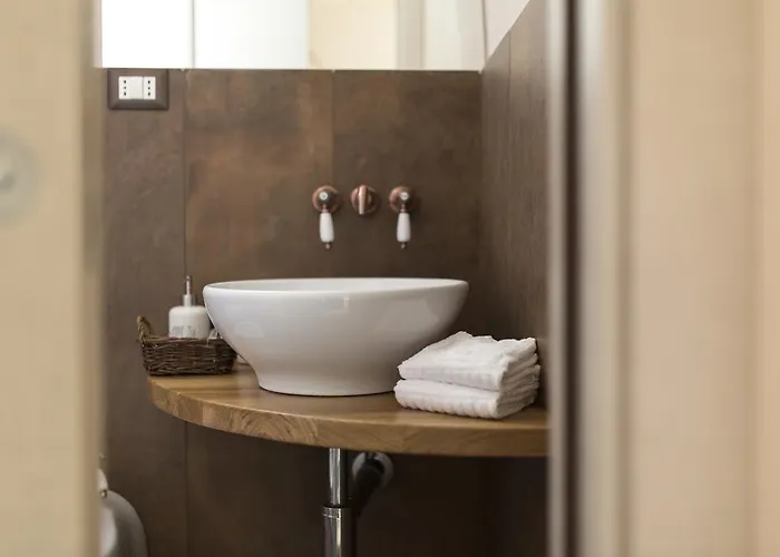 La Casa Di Gio' Матера