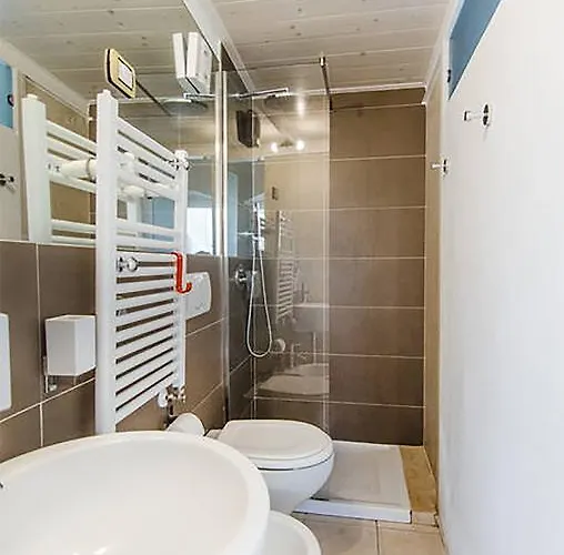 Апартаменты La Casa Di Gio' *