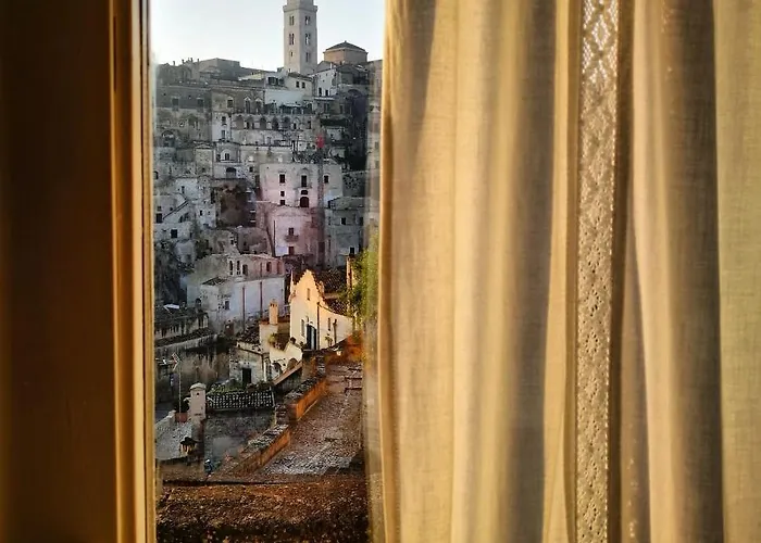 Апартаменты La Casa Di Gio' *